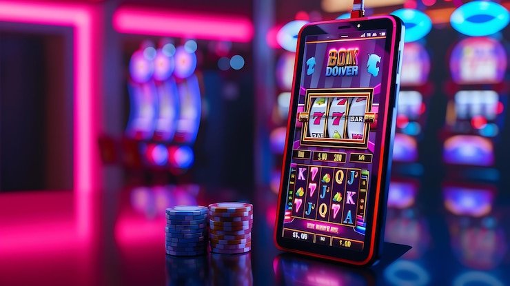Panduan instalasi aplikasi mobile bdtoto untuk Android dan iOS dengan langkah-langkah verifikasi akun