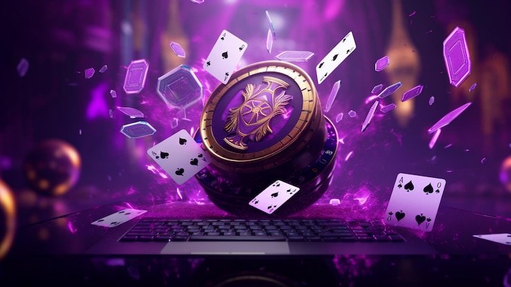 Meja permainan Dragon Tiger Live dengan dealer langsung di studio bdtoto