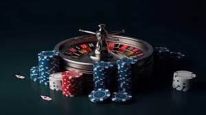 Live Casino Game 