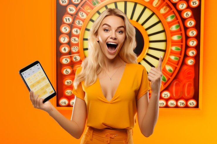 Menu navigasi paito warna di aplikasi mobile bdtoto dengan filter tanggal dan jenis lotre